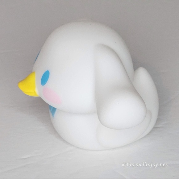 HELLO KITTY 🐱 AND FRIENDS Sanrio Rubber Ducky Set - Picture 6 of 14